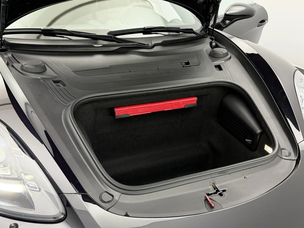 Porsche 718 – foto 35