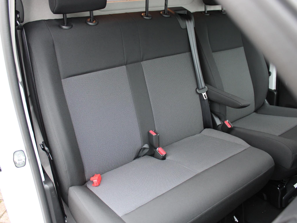 Citroën ë-Jumpy – foto 17