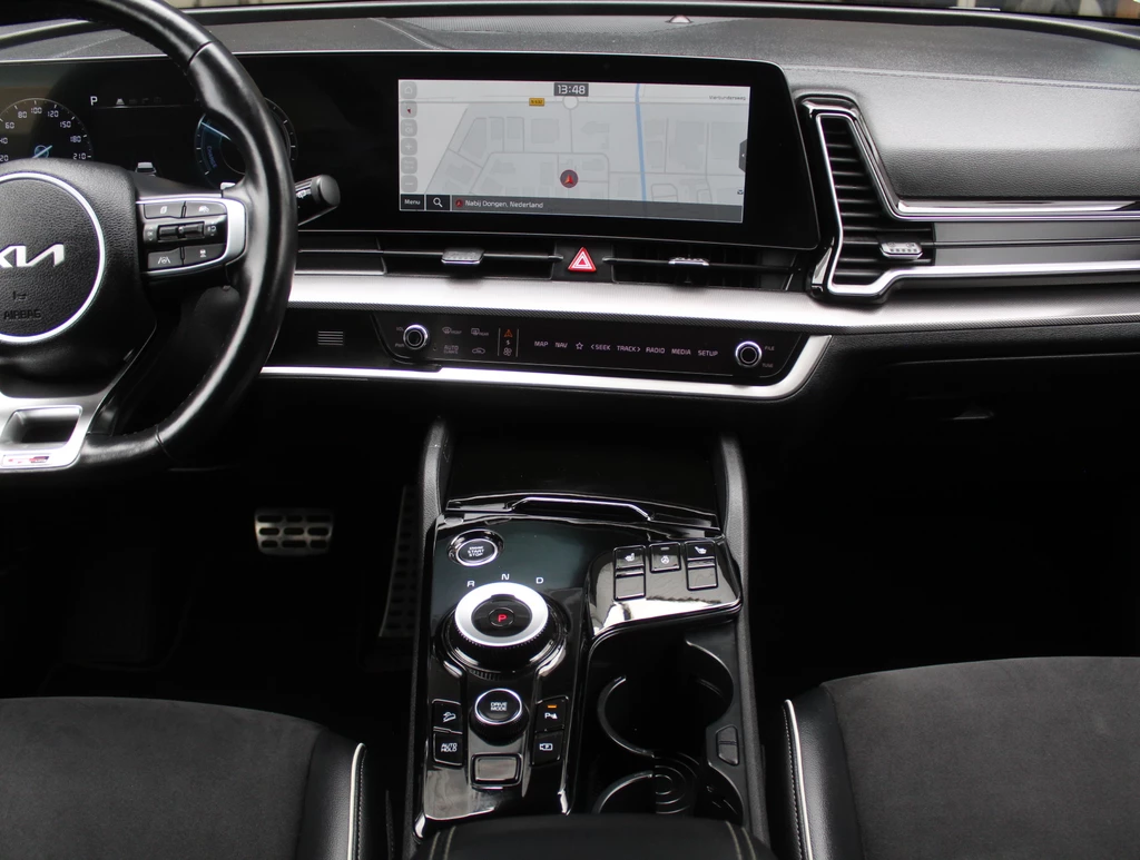 Kia Sportage – foto 79
