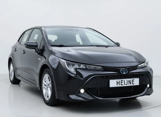 Toyota Corolla – thumbnail 10