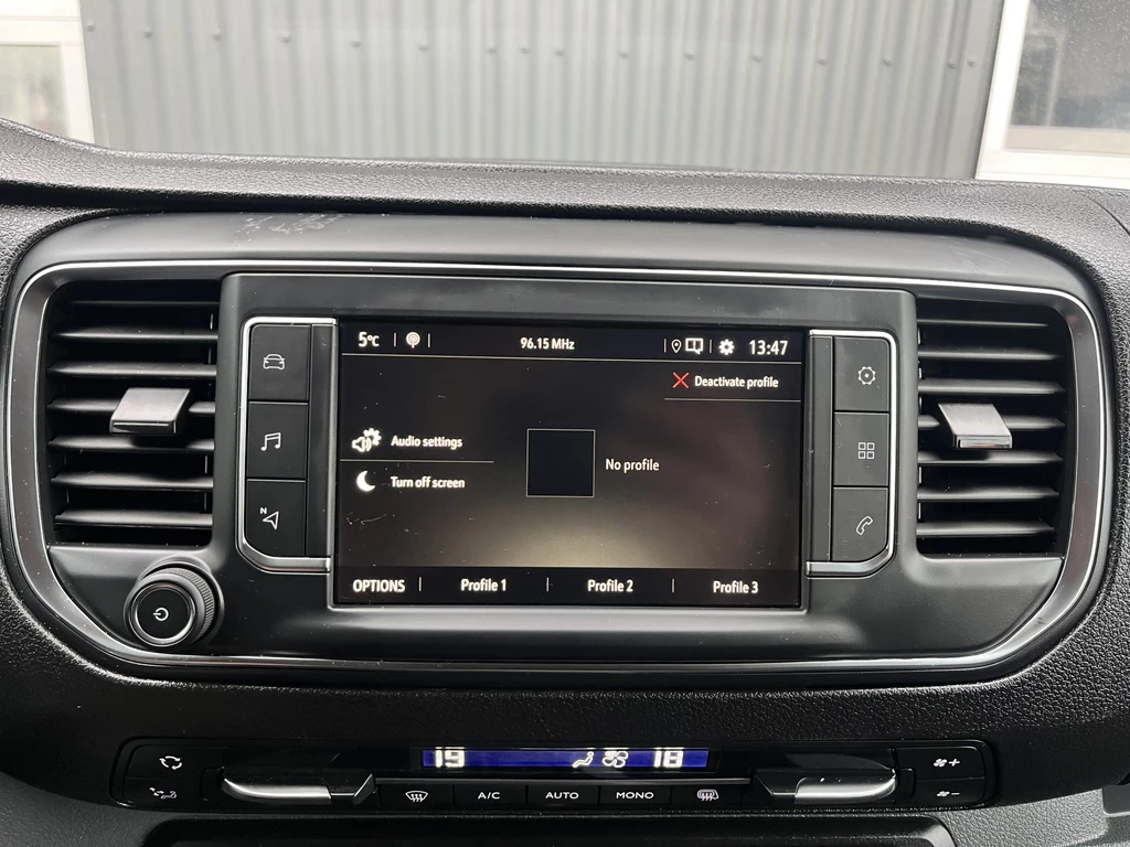 Opel Vivaro – foto 35