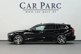 Volvo V60 – thumbnail 1