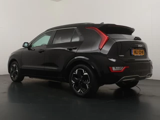 Kia Niro EV – thumbnail 5
