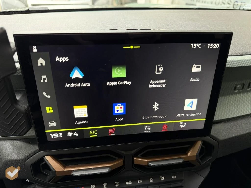 Dacia Duster – foto 39