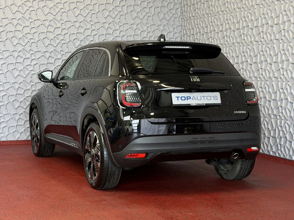 Fiat 600 – foto 4