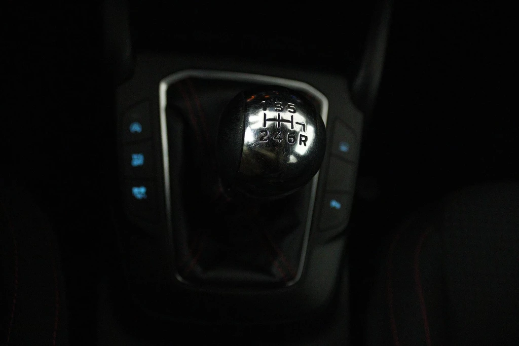 Ford Focus – foto 17