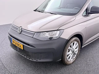 Volkswagen Caddy – thumbnail 3