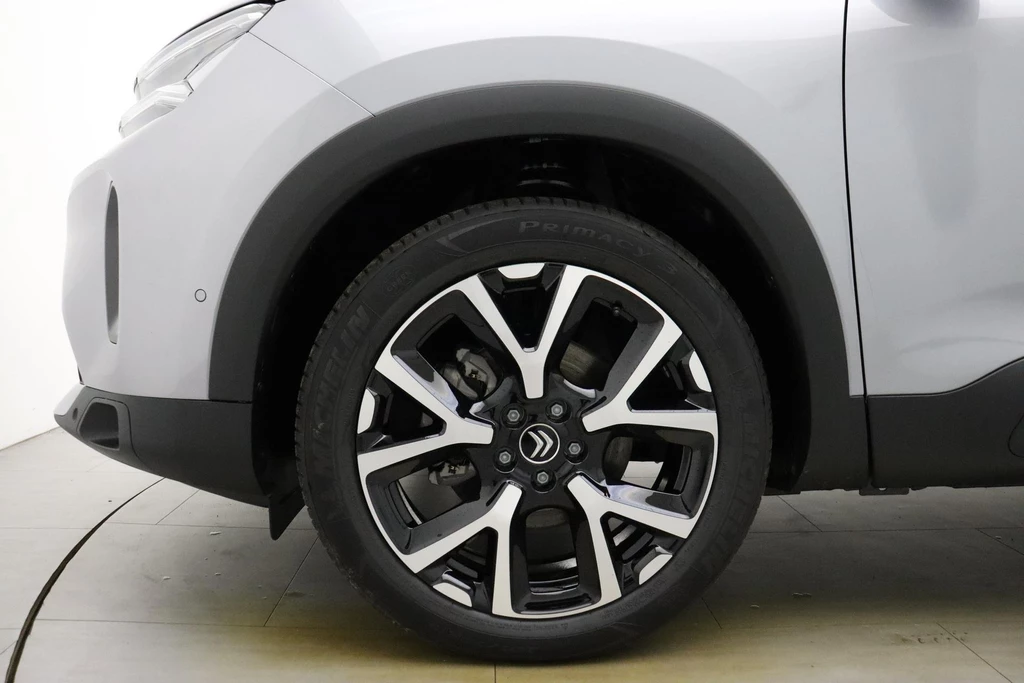 Citroën C5 Aircross – foto 20