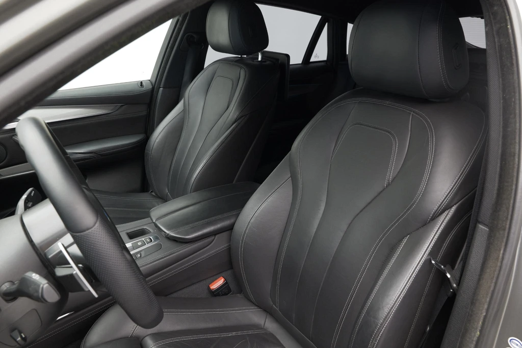 BMW X6 – foto 20