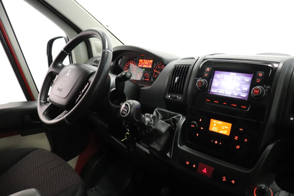 Peugeot Boxer – foto 7