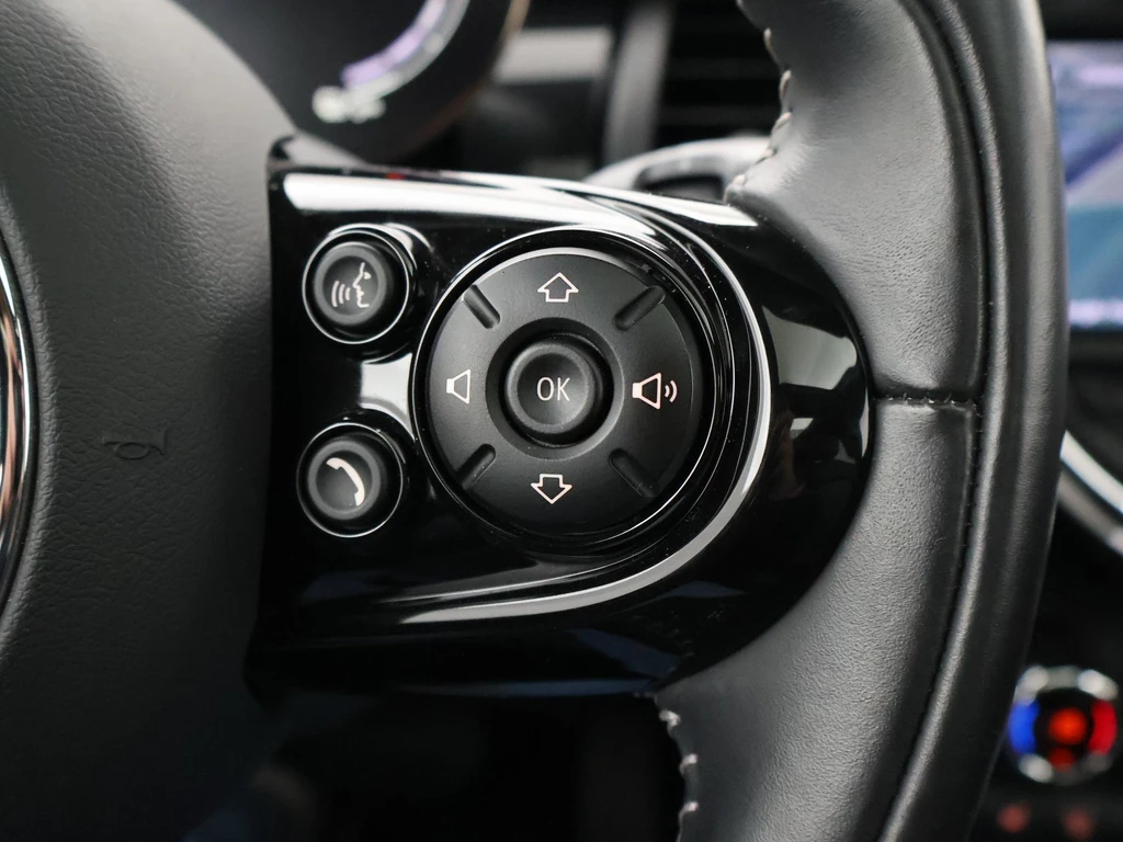 MINI Electric – foto 37