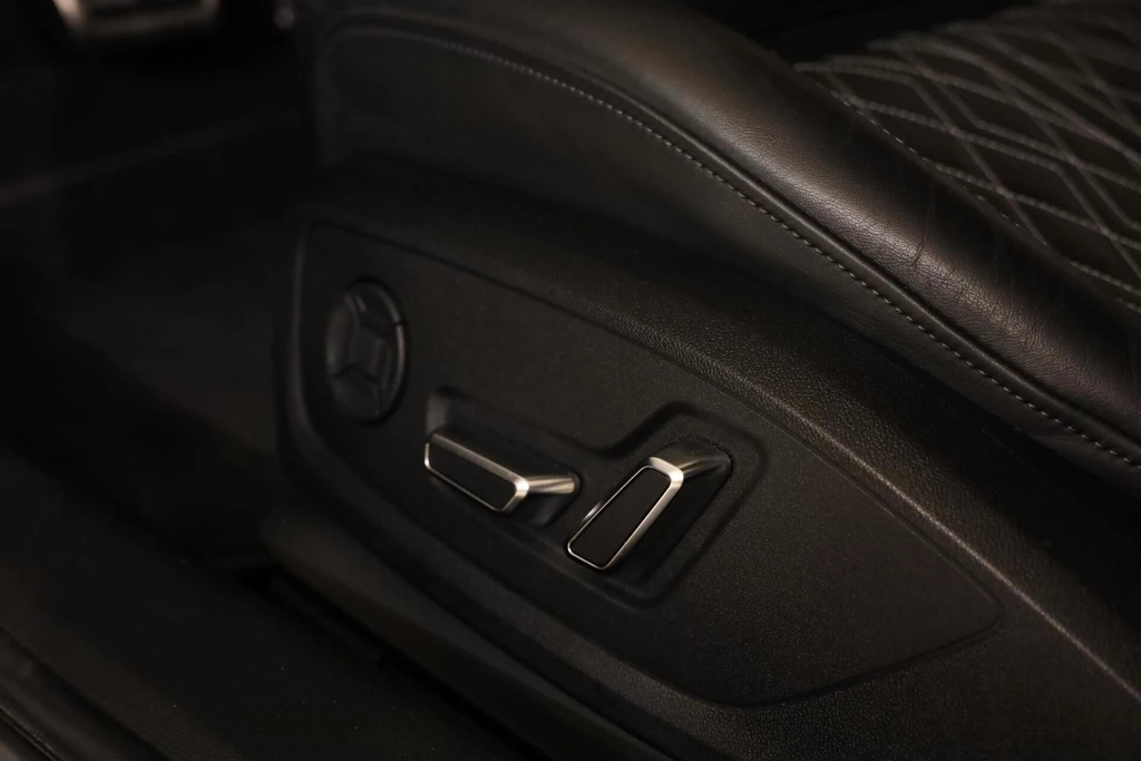 Audi A6 – foto 20