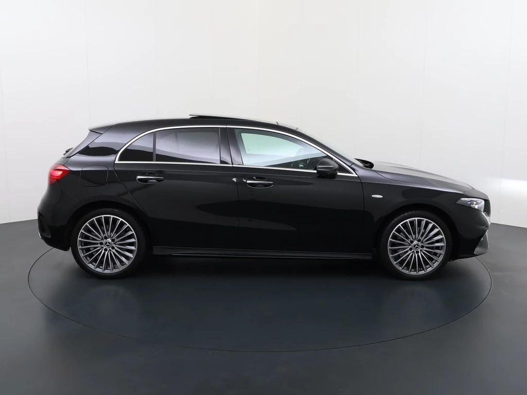 Mercedes-Benz A-Klasse – foto 3