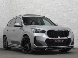 BMW X1 – thumbnail 7