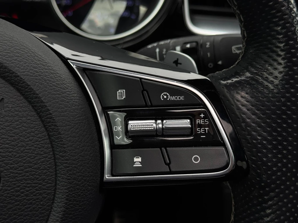 Kia ProCeed – foto 27