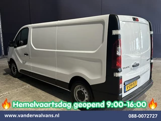 Renault Trafic – thumbnail 2