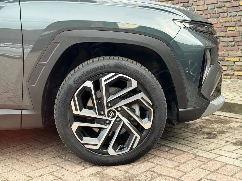 Hyundai Tucson – foto 13