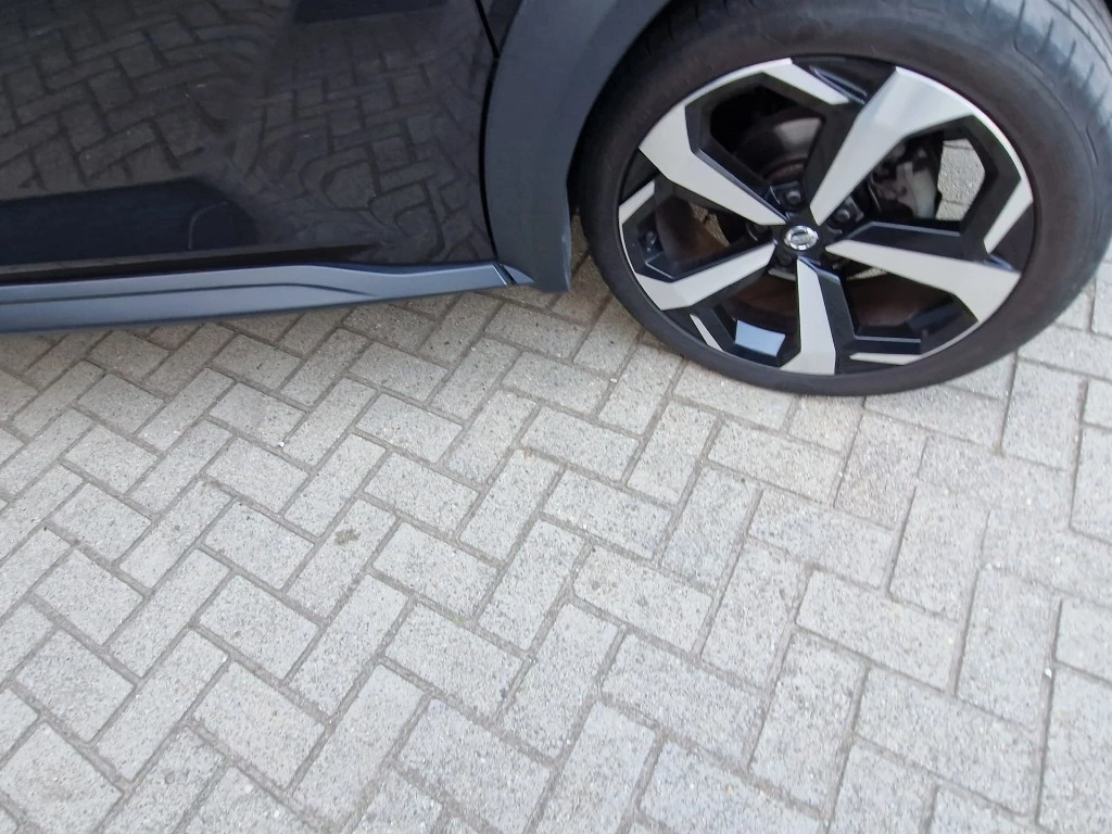 Nissan Juke – foto 31