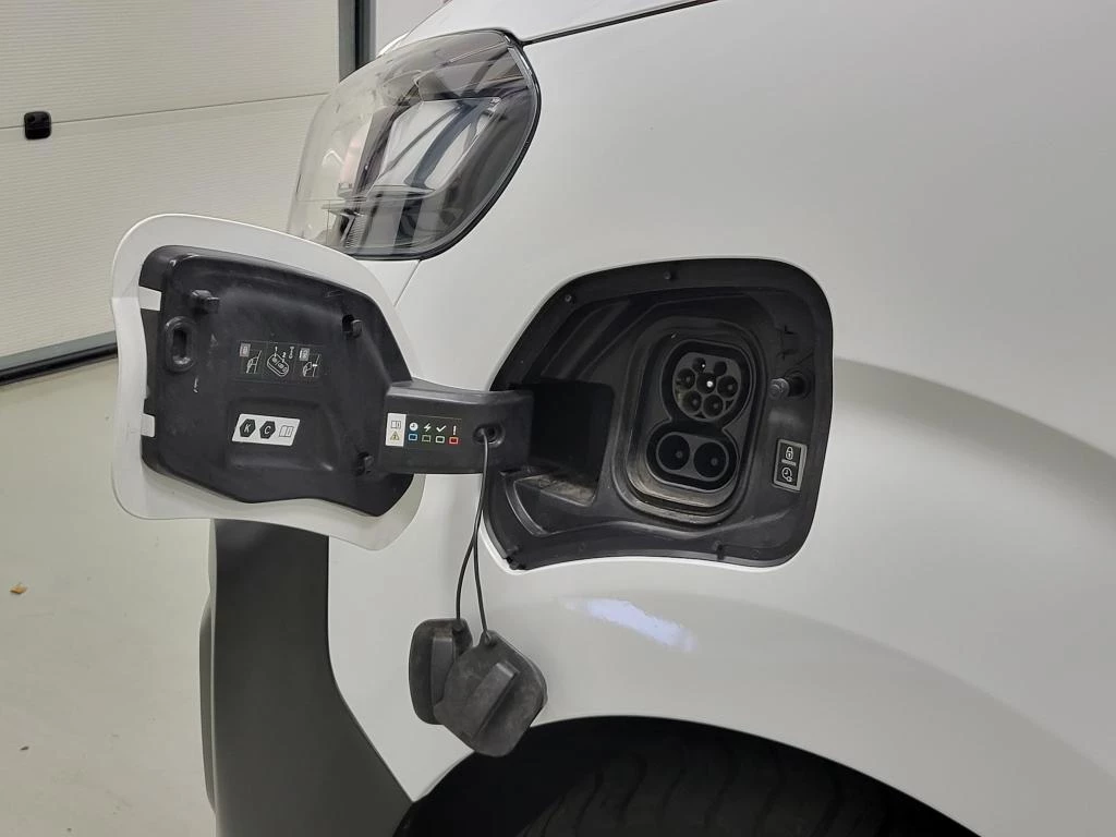 Citroën ë-Jumpy – foto 17