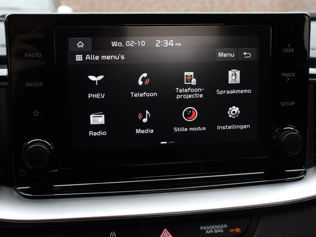 Kia XCeed – foto 24