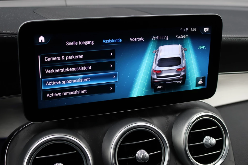 Mercedes-Benz GLC – foto 38