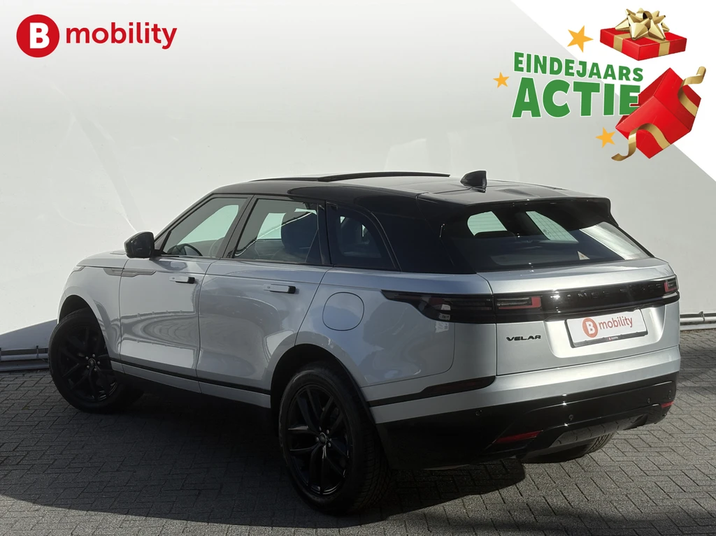Land Rover Range Rover Velar – foto 3