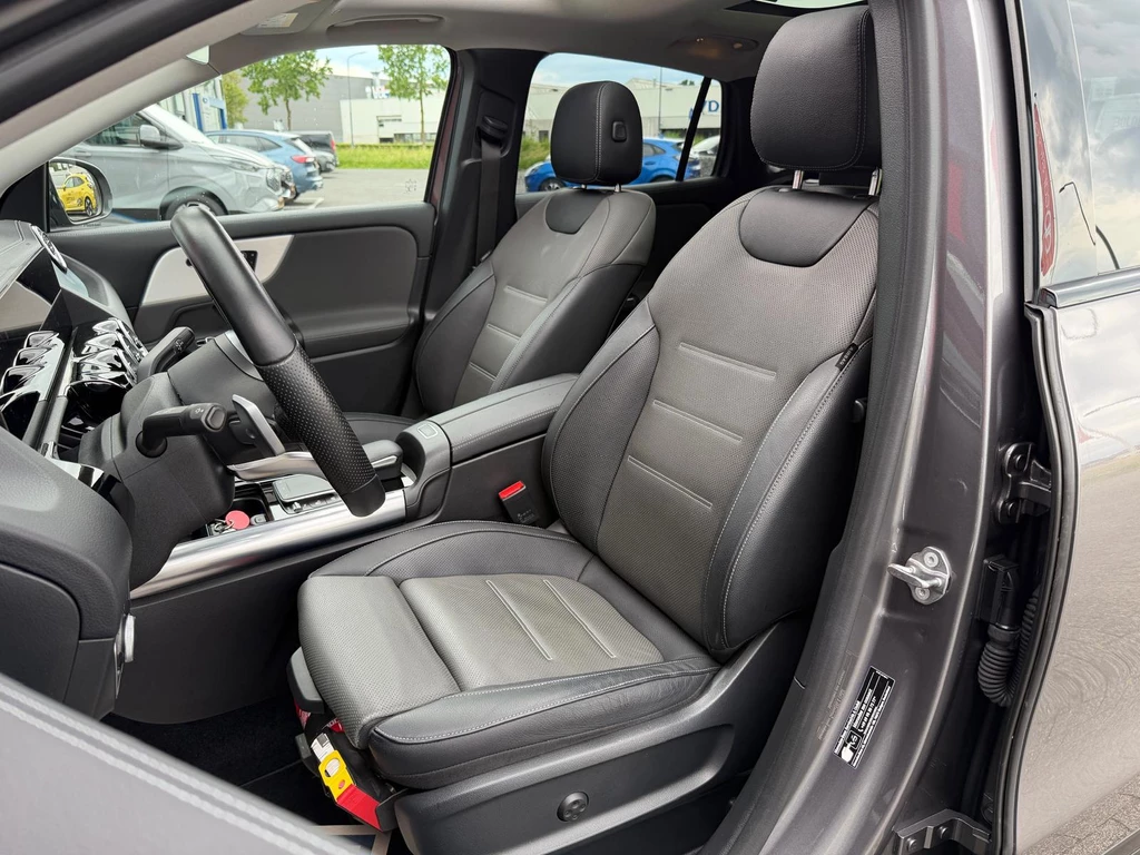 Mercedes-Benz GLA – foto 14