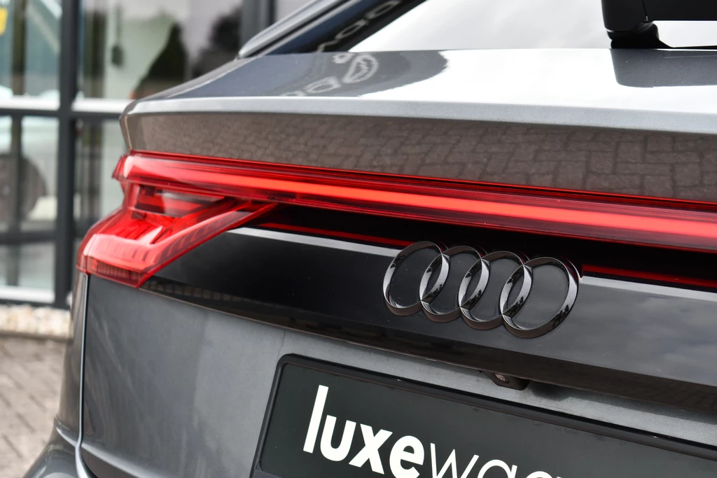 Audi Q8 – foto 67