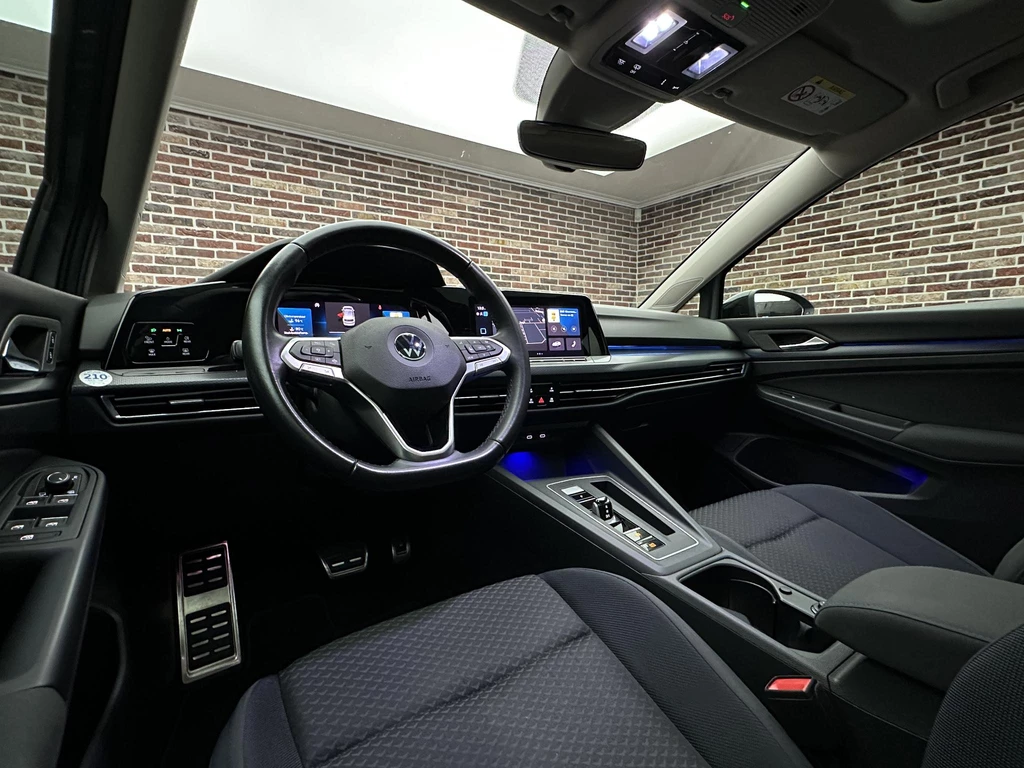 Volkswagen Golf – foto 39