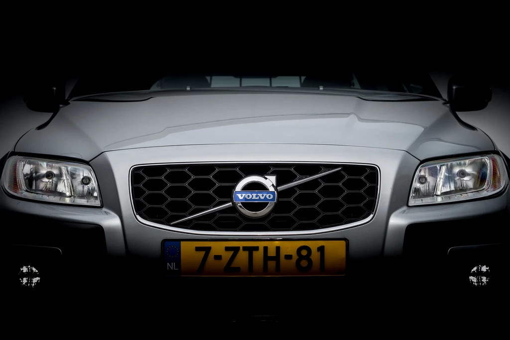 Volvo XC70 – foto 10