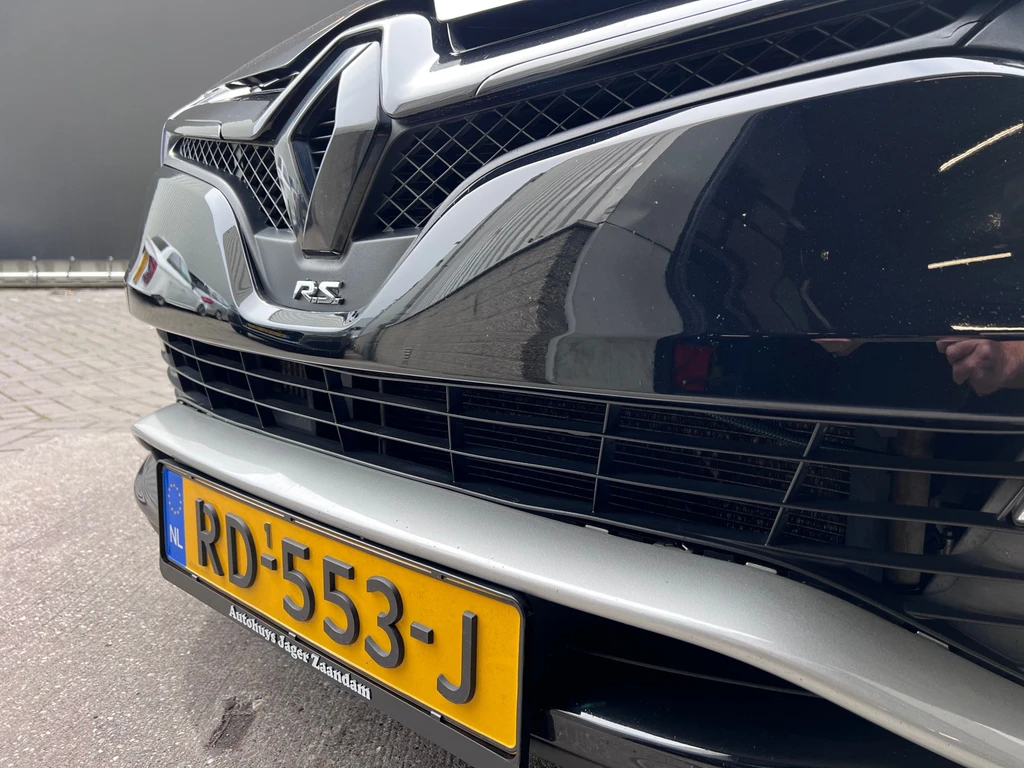 Renault Clio – foto 11