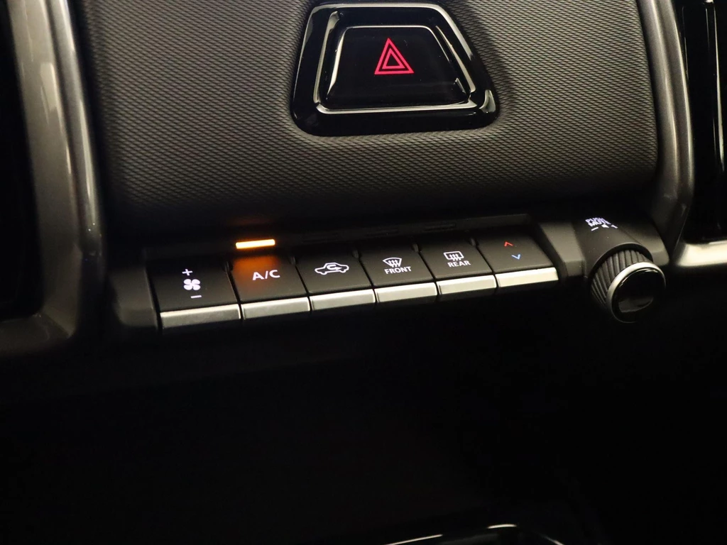 Toyota Urban Cruiser – foto 23