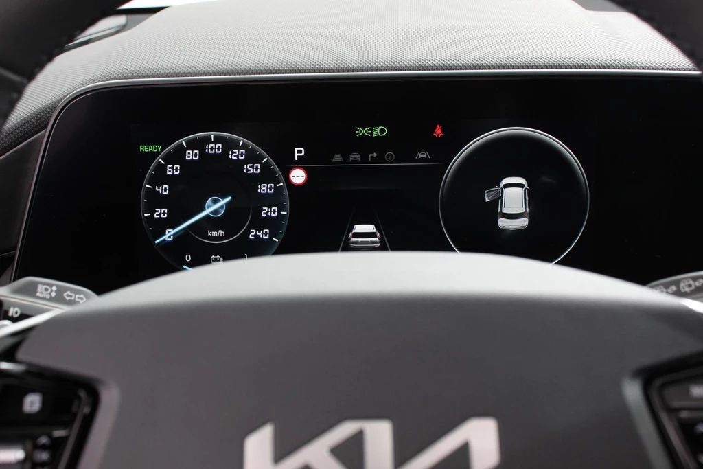 Kia Niro EV – foto 13