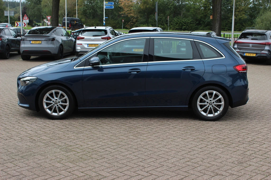 Mercedes-Benz B-Klasse – foto 2