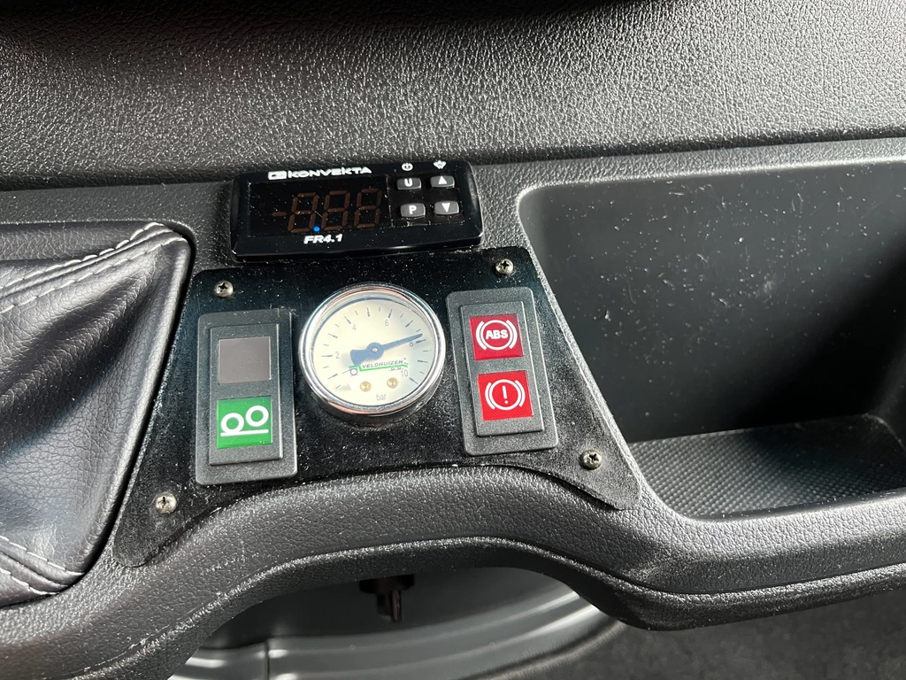 Mercedes-Benz Sprinter – foto 48