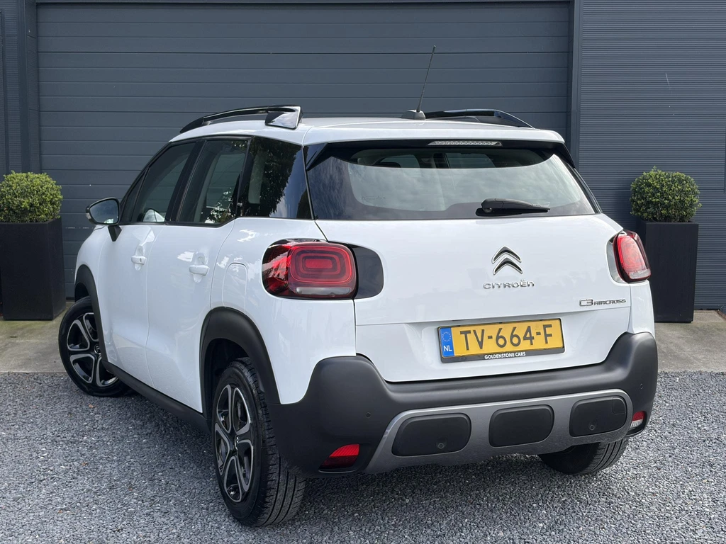 Citroën C3 Aircross – foto 2