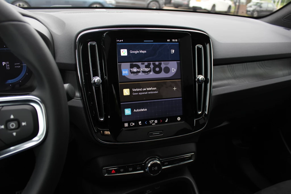 Volvo C40 – foto 23