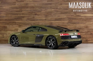 Audi R8 – thumbnail 4