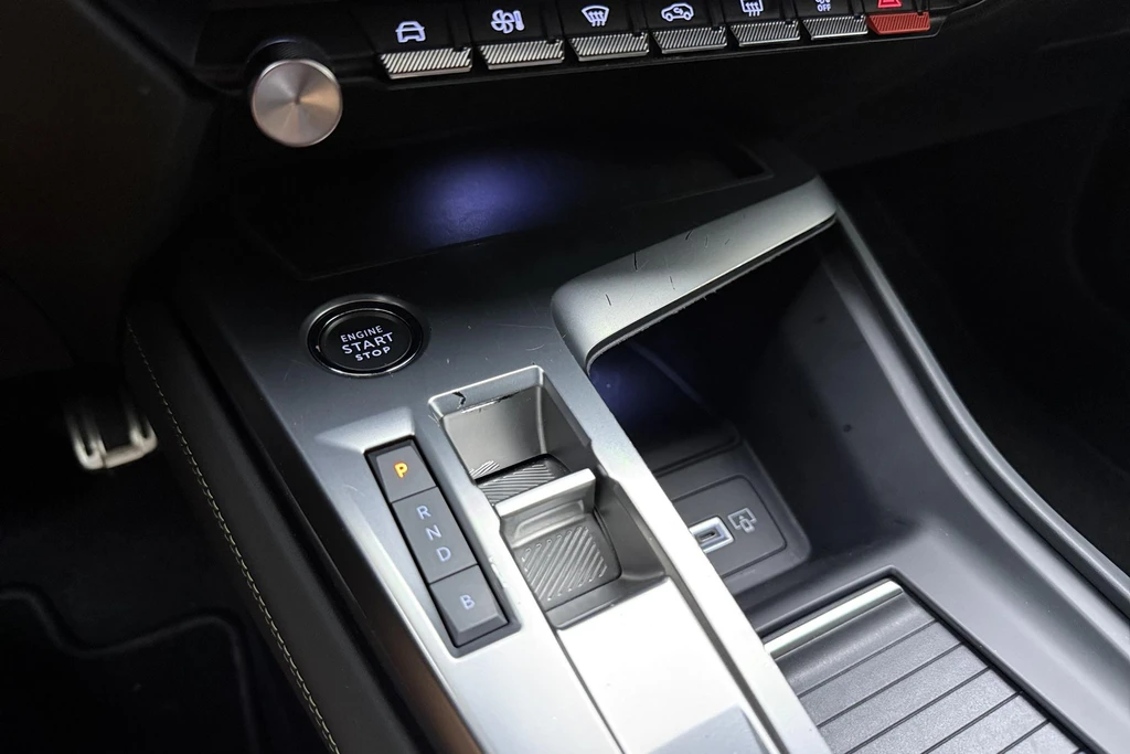 Peugeot 408 – foto 31