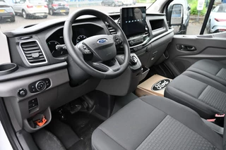 Ford E-Transit – thumbnail 8