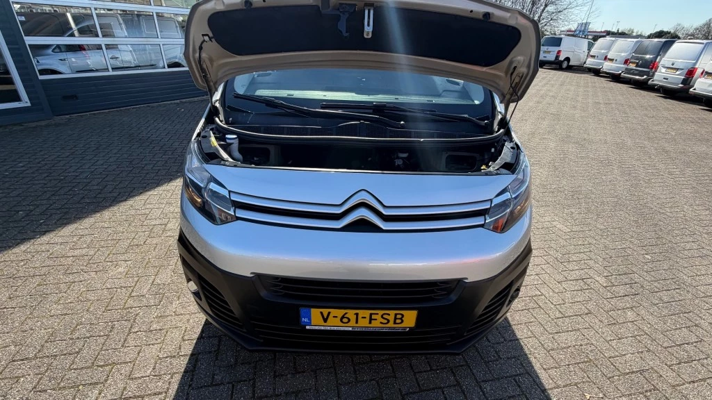 Citroën Jumpy – foto 10