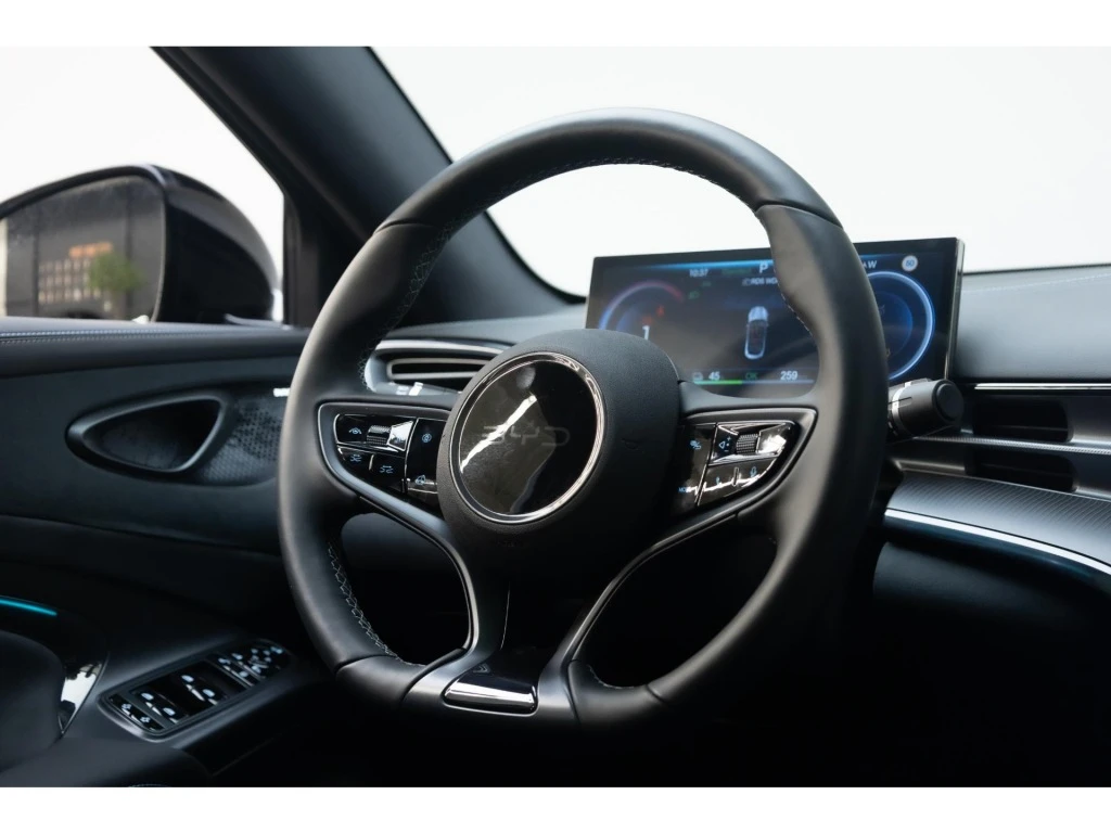 BYD SEAL – foto 15