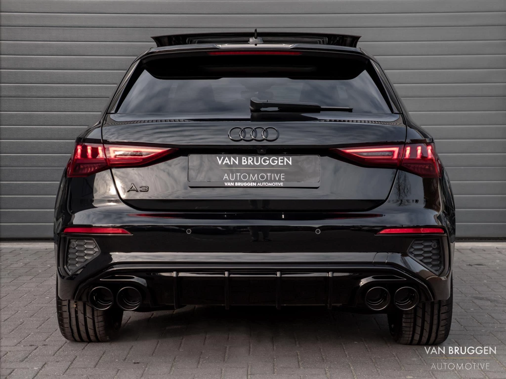 Audi A3 – foto 7