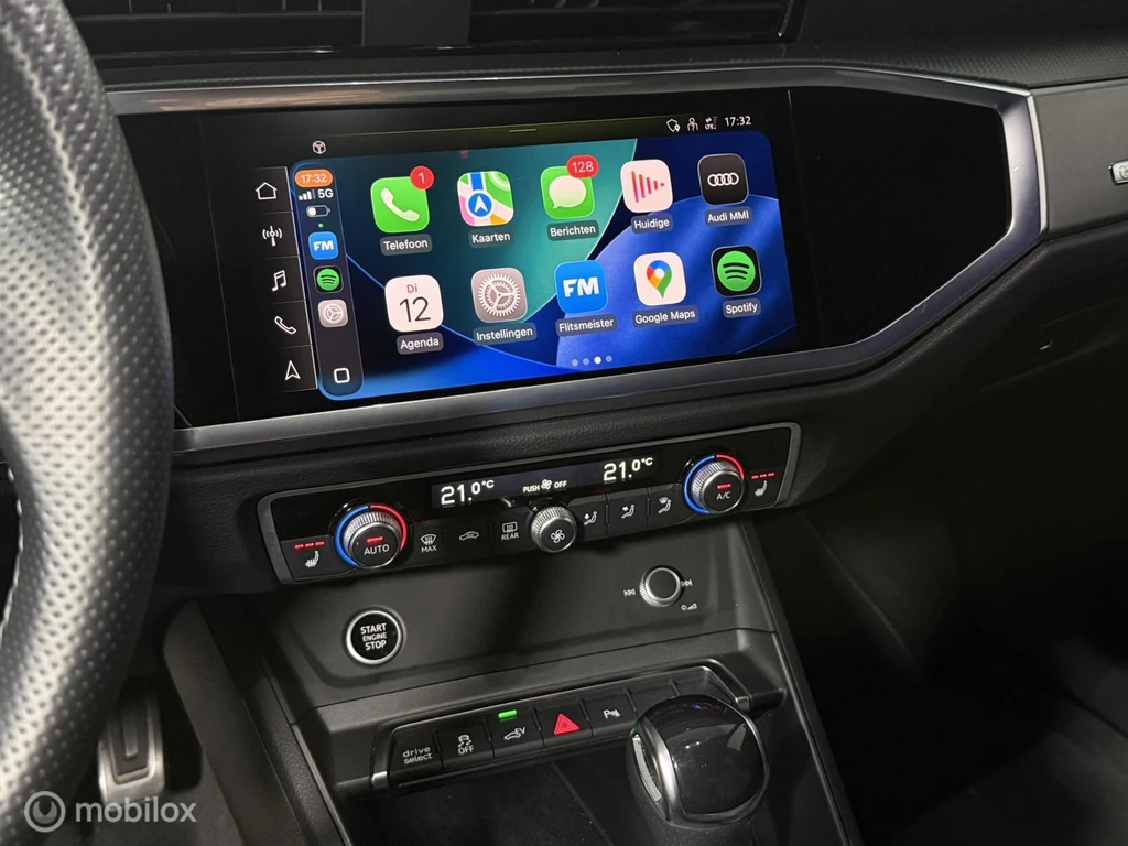 Audi Q3 – foto 29