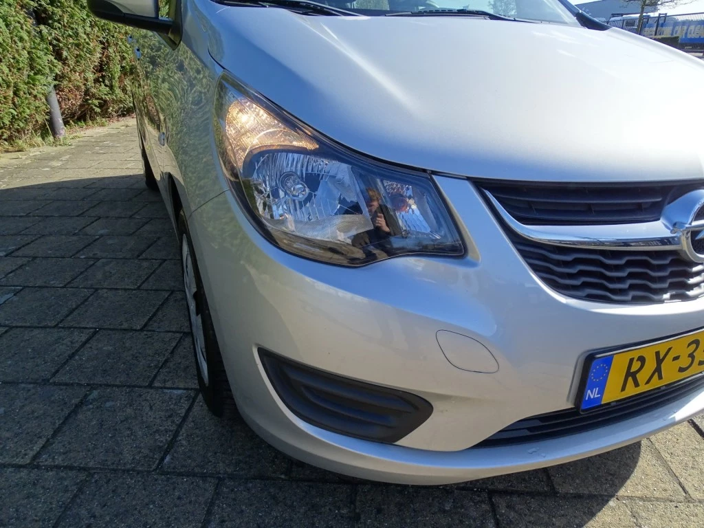 Opel KARL – foto 6