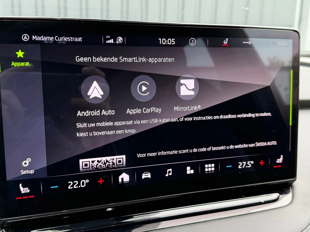 Škoda Enyaq iV – foto 37