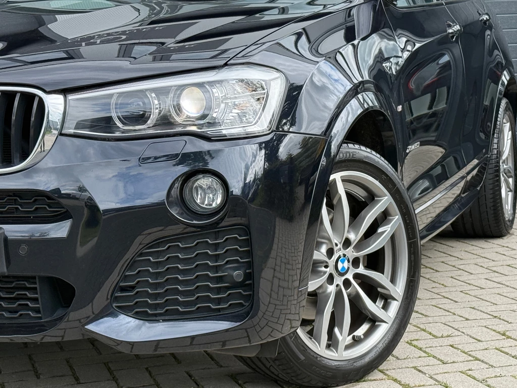 BMW X4 – foto 9
