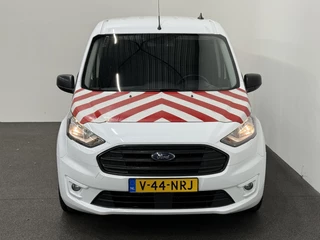 Ford Transit Connect – thumbnail 9