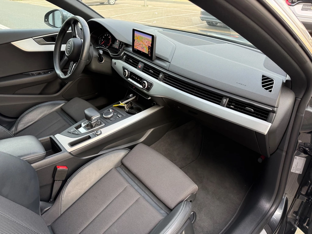 Audi A5 – foto 25
