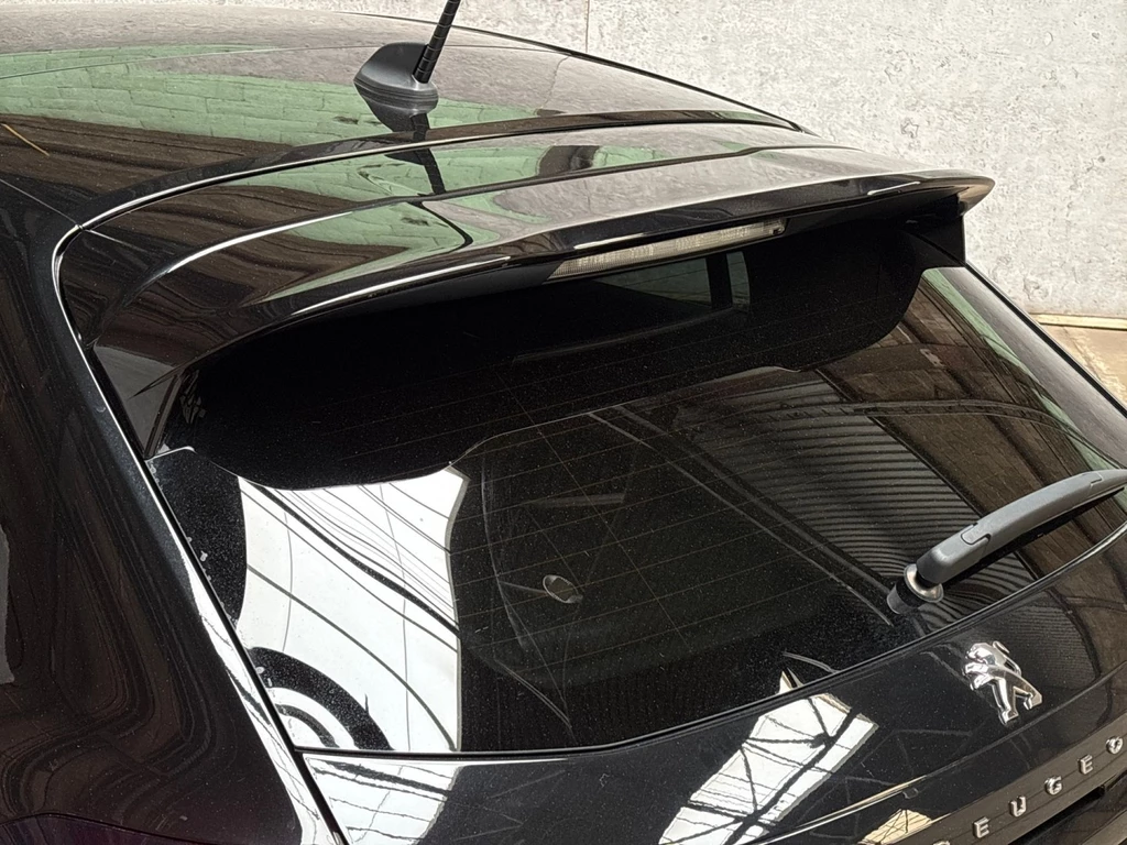 Peugeot 208 – foto 13